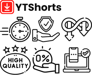 ytshorts logo