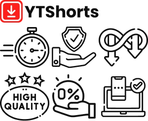 ytshorts logo